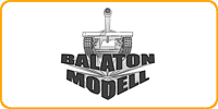 Balaton Modell