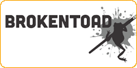 BrokenToad