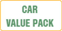 Car Value Pack