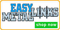 Easy Metal Links