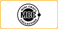 Mini Craft Collection