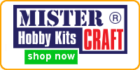 MisterCraft