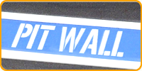 Pit Wall