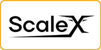 ScaleX