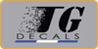 TG Decals