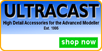 Ultracast