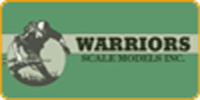 Warriors Scale Models