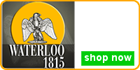 Waterloo 1815