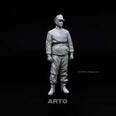 1/35 SS-Hsuf. Josef Diefenthal