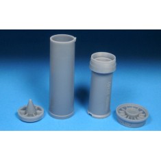 1/32 Douglas A-4 Skyhawk Intake & Exhaust Set for Trumpeter/Hasegawa kits