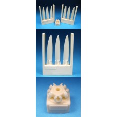 1/48 Supermarine Spitfire XIX 5 Blade Propeller, Tapered for Airfix kit