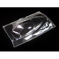 1/72 Mosquito B Mk. XVI Vac Canopy