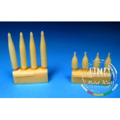 1/48 Firefly Mk. I Cannon Barrels for Grand Phoenix / AZ Models