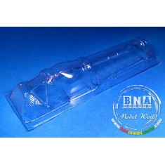 1/48 Firefly Mk. I Vacform Canopy for Grand Phoenix / AZ Models