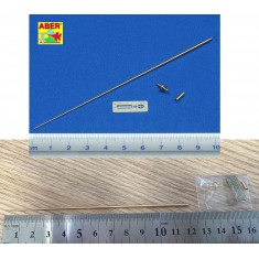 1/16 German 2m Antenna