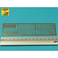 1/24 Wipers for all 1/24 cars