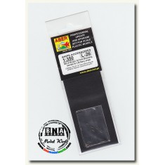 1/350 12.7mm Browning Gun Barrels for US Navy Ships (20pcs)