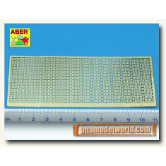 Detail-up Parts for 1/35 Russian BT-5 Workable Tracks for Italeri kit