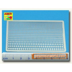 1/35 Screw Heads