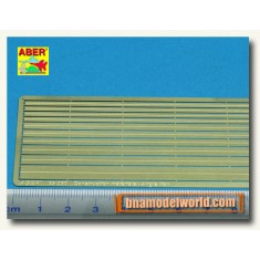 1/35 Construction Materials - Angle Iron