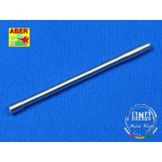 1/35 Gun Barrel for British QF, 6-pdr 57mm Mk.V for Centaur,Cromwell for Tamiya