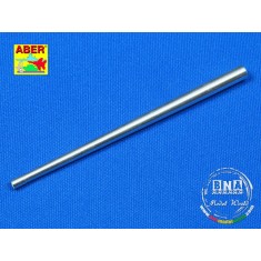 1/35 85mm ZIS-S-53 L/51,5 Tank Barrel for Russian T-34/85 (1943/1944)