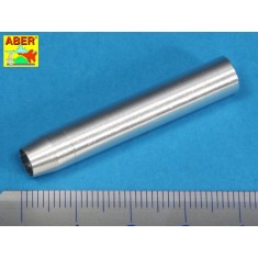 1/35 German 15cm StuH 43 Barrel for Stu.Pz.IV BRUMBAR for Dragon kit