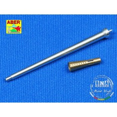 1/35 German 3.7cm Flakvierling 37 Gun Barrel