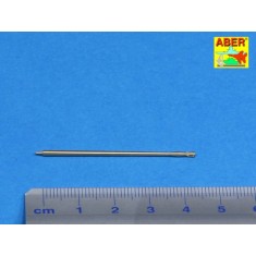 1/35 Barrel for German 20mm Rh202 MK 20 DM6 Chain Gun