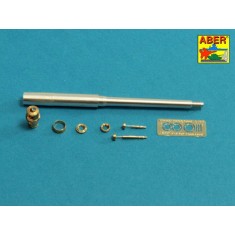 1/35 Tiger I Armament (Late model) for Rye Field Model