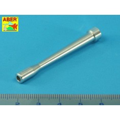 1/35 Dummy Gun Barrel for German Pz.Beob.Wg.V Panther Ausf.D for Dragon kit