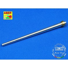 1/35 Russian 85mm D-5S Gun Barrel for Soviet SU-85 for Tamiya kit
