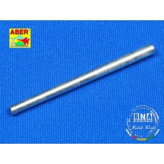 1/35 Soviet 76.2mm F-34 Gun Barrel for T-34/76 mod.1941-43 & KV-1 for Tamiya kit