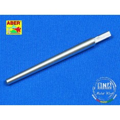1/35 US 75mm M3 Gun Barrel for Sherman Tank M4A3 for Tamiya kit