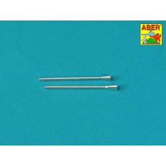 1/35 US M247 Sergeant York 40mm L/70 Bofors Barrels