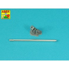 1/35 FH77BW L52 Archer 155mm Artillery Gun Barrel