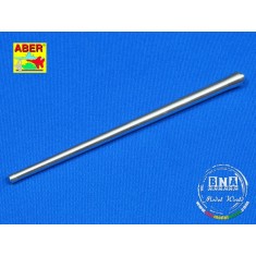 1/35 100mm D-10S Gun Barrel for Soviet Tank Destroyer SU-100 for Dragon kit