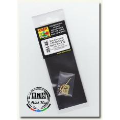 1/35 2cm L/50 Tank Gun Barrel for German Kwk.38