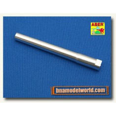 1/35 US 105mm Howitzer M4 Gun Barrel for Tamiya kit Sherman M4A3