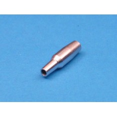 1/48 German 75mm Metal Barrel for Tamiya Sturmgeschutz.III (Stug.III) Ausf.B kit