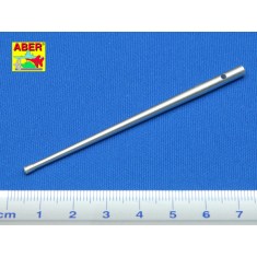 1/48 Russian 85mm Zis-S-53 L/51 Metal Barrel for T-34/85 Model 43/44 for HobbyBoss kit