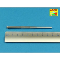 1/48 German 88mm L/56 Single Barrel for Flak 18 and Flak 37