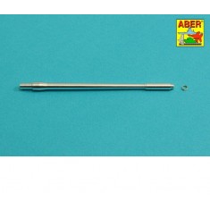 1/48 Russian T-55 D-10T 100mm Tank Gun Barrel
