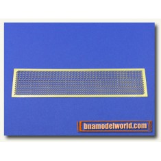 1/700 Ships Aslant Railing for Stairs at 45 degree (Universal Set)