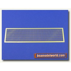 1/700 WWII Japanese Ships Railing (Universal Set)