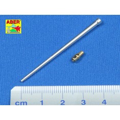 1/72 7.5cm Kwk43L/70 German Tank Barrel for Panther kit
