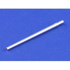 1/72 US 76mm M1A1 Tank Barrel for Sherman M4A1 (76) kit