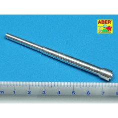 1/72 German 21cm Barrel for Morser18 kit