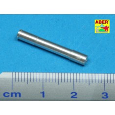 1/72 Russian 152.4mm M-10S Tank Barrel for KV-II kit