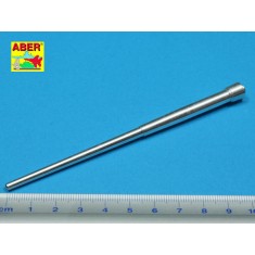 1/72 German 17cm Barrel for Kanone 18 kit
